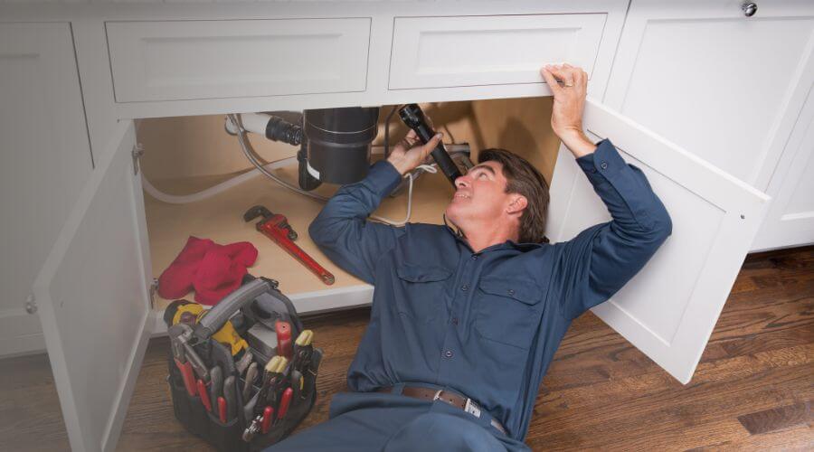 Professional Tankless Water Heater Installation in Elsmere, NE